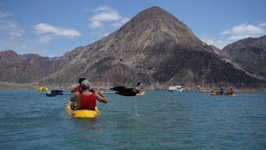 Cuáles son las propuestas turísticas que ofrecen en San Juan