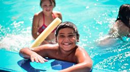 Para ir a las colonias de verano en San Juan no será requisito estar vacunado contra el COVID-19