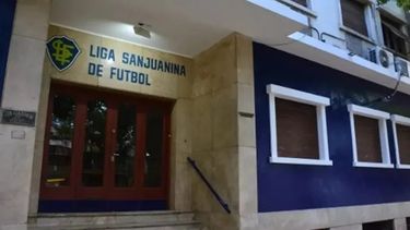 La justicia restaurativa, el enfoque que piden que adopte la Liga Sanjuanina para las sanciones a los pibes