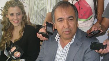 Reina y Virreina del Sol, a Europa con todo pago