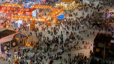 Convocan a las ONG a participar en la Fiesta Nacional del Sol 2025.