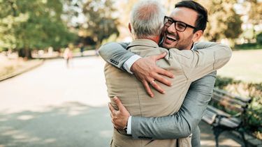 Paternidad activa: sanjuaninos respondieron, ¿qué significa ser padres?