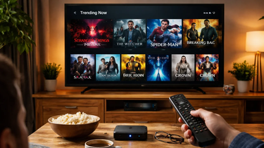 Sin VPN y fácil de INSTALAR: la app que reemplaza a Magis TV para ver series y películas en Argentina