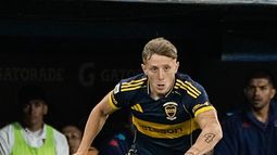 Tras la conquista del superclásico, Boca iguala sin goles con Tigre Tras la conquista del superclásico, Boca iguala sin goles con Tigre