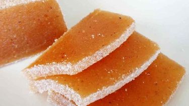 Bien sanjuanino: llega el Concurso de Dulce de Membrillo 2021, ¿querés participar?