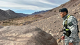 petroglifos prehispanicos hallados en calingasta causan admiracion y llevan a una investigacion petroglifos prehispanicos hallados en calingasta causan admiracion y llevan a una investigacion