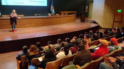 Trasladarán a contratados de un departamento sanjuanino: les realizarán una serie de exámenes