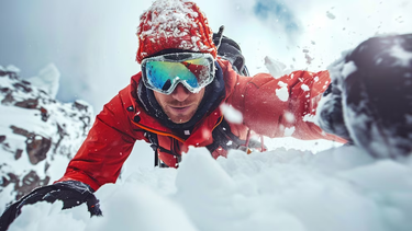 Muchas de estas selfies se hacen en montañas o alcantilados.&nbsp;