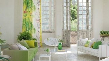 Cómo podés decorar el interior de tu casa