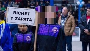 Tristeza en un histórico club sanjuanino por la muerte de dos de sus fundadores