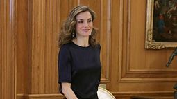 Jogging-chic: la tendencia que llegó hasta la realeza