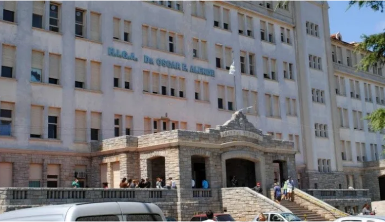 Quiso matar al amante de su esposa pero hirió a la madre del 