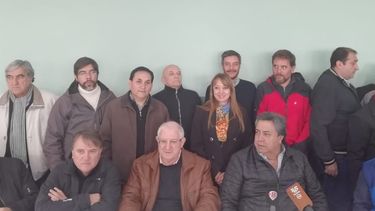 El paro según la CGT: Hubo un acatamiento del 70% en San Juan
