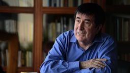 El consultor estrella del macrismo ahora asesora a un sanjuanino El consultor estrella del macrismo ahora asesora a un sanjuanino