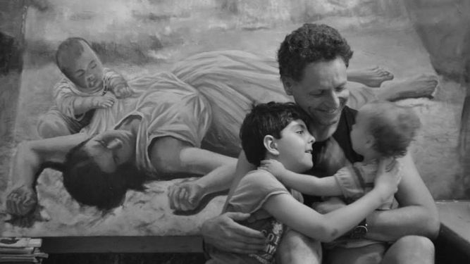 Histórico: primera procesión a la Difunta Correa en Capital Federal