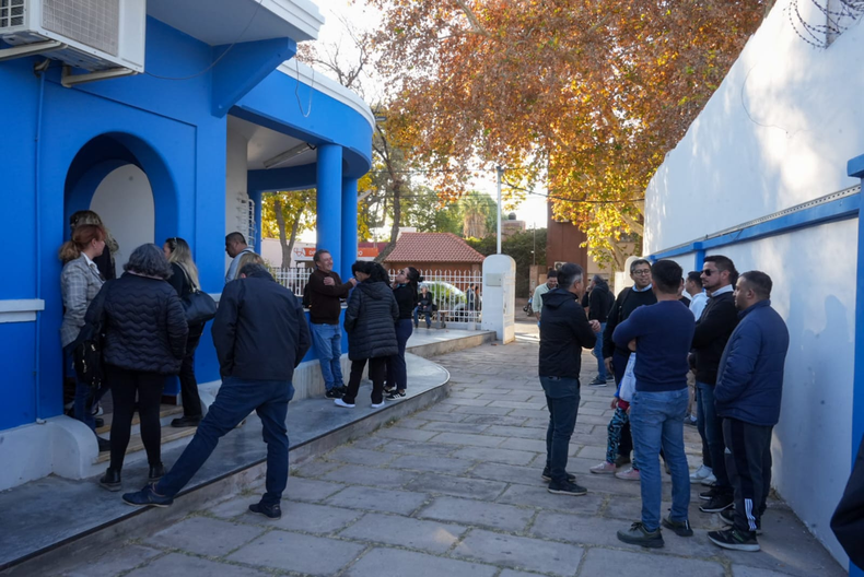 El PJ sanjuanino entró en estado de alerta y movilización contra la condena  a Cristina Kirchner
