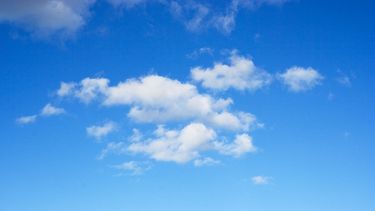 Así estará el tiempo este jueves en San Juan