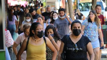 San Juan reportó récord absoluto de casos de Covid-19: 1.680 en 24 horas