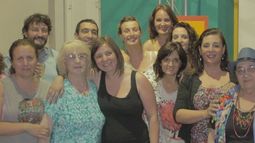 Ellas son las ganadoras de la Teatrina 2014