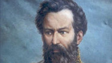 La comunidad homenajeará a Martín Miguel de Güemes