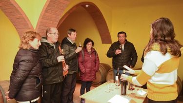 Conocé tus Bodegas, el plan de turismo en San Juan, ¡para sanjuaninos!