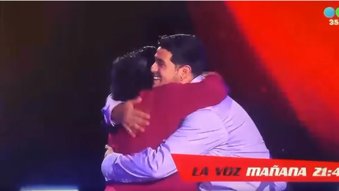¿Qué pasó con el caucetero que iba a aparecer en La Voz Argentina? Conocé cuándo cantaría