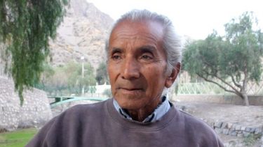 Don Juan, cazador de brujas y testigo de la llorona del camping