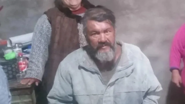 Apareció un pantalón del hombre que es buscado en Jáchal hace dos días