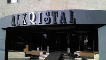 Reabre el Hotel Alkristal y San Juan comienza a recuperar plazas hoteleras perdidas por pandemia