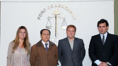 Se triplicó la cantidad de abogados que dejaron de litigar