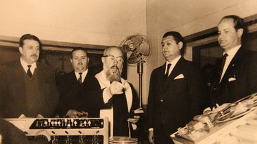 La radio siempre estará