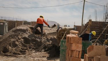 Uno por uno, los gremios a los que el IPV les hará casas