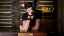 El fotógrafo de la producción en el cementerio: “es una tendencia mundial”