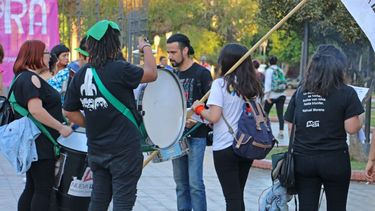 Organizan en San Juan un pañuelazo a favor de la legalización del aborto