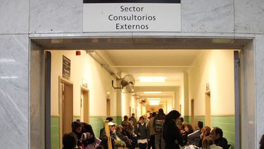 Los niños ya no tendrán que irse para tener asistencia mental