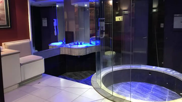 Murió en un telo y se dio a luz una horrorosa historia.