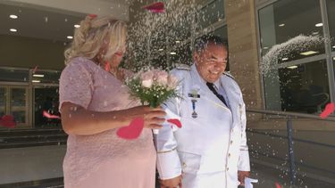 Esta es la historia de un amor como no hay otro igual