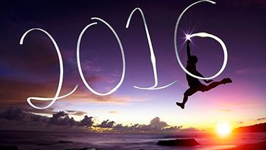 Rituales para recibir el Año Nuevo 2016