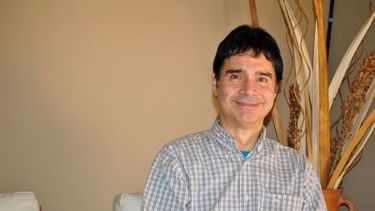 Para las mujeres del comercio, llega Claudio María Domínguez