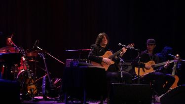 Un talentoso músico brindará un concierto en San Juan