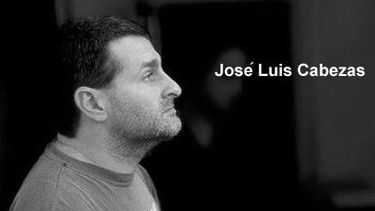 Descubrirán placa en homenaje a José Luis Cabezas