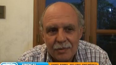 A los médicos les ofrecieron 12% de aumento y hoy responderán