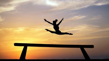 Beneficios de la gimnasia artística