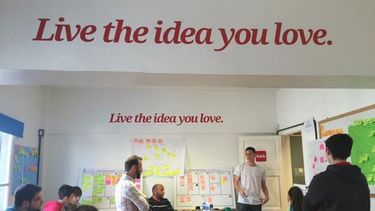 Atentos emprendedores: se viene INNOVA San Juan 2016