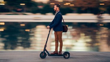 El nuevo medio de transporte ecológico que cada vez más sanjuaninos eligen, ¿por qué?