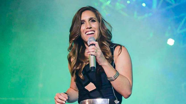 Soledad Pastorutti, estrella en la Fiesta de la Tradición&nbsp;