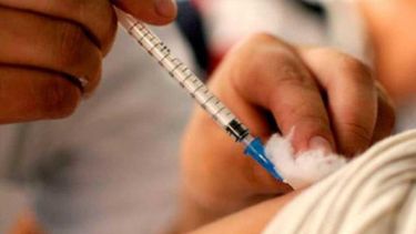 Atención mayores de 80 años de Capital: el municipio los invita a vacunarse contra la gripe