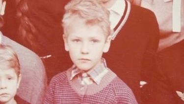 Borys y la explosión de Chérnobil en primera persona