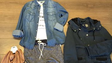 Sugerencia de miércoles: Marfilia