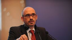 Yann Juban: “Las mujeres son las que compran el vino”